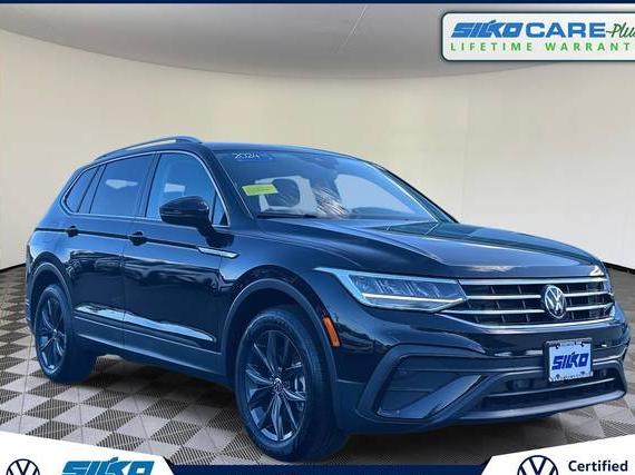 VOLKSWAGEN TIGUAN 4MOTION 2024 3VVMB7AX4RM165917 image VOLKSWAGEN TIGUAN 4MOTION 2024 3VVMB7AX4RM165917 image